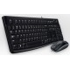 Logitech MK120 920-002539